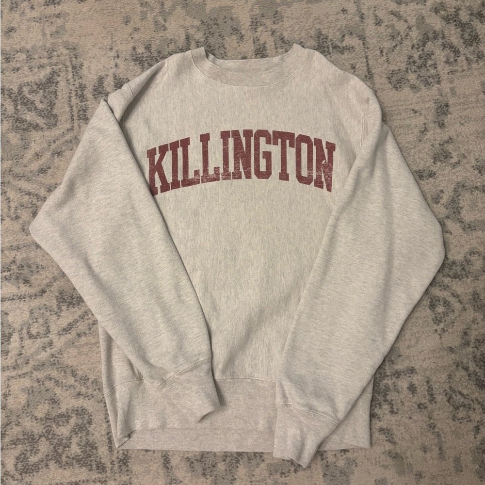 Champion Reverse Weave Sweatshirt